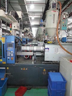注塑機(jī)電磁加熱