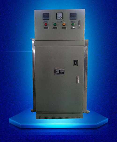遼寧10千瓦電磁加熱器發展