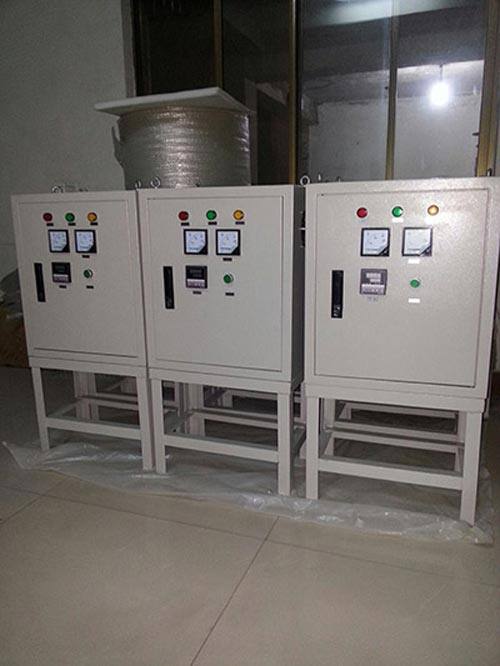 陜西擠出機(jī)電磁加熱器大功率
