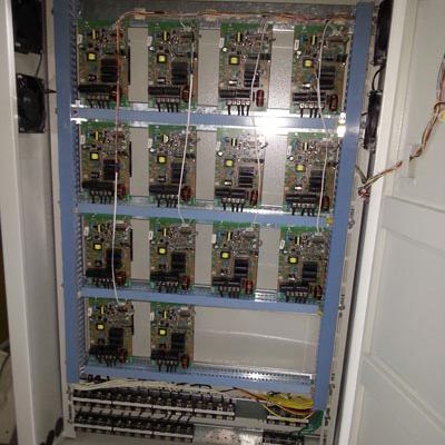 河北40kw電磁加熱器公司