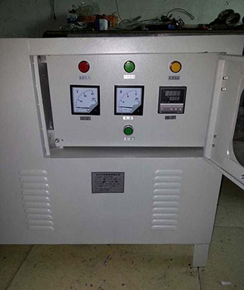 寧夏10kw電磁加熱器說(shuō)明書