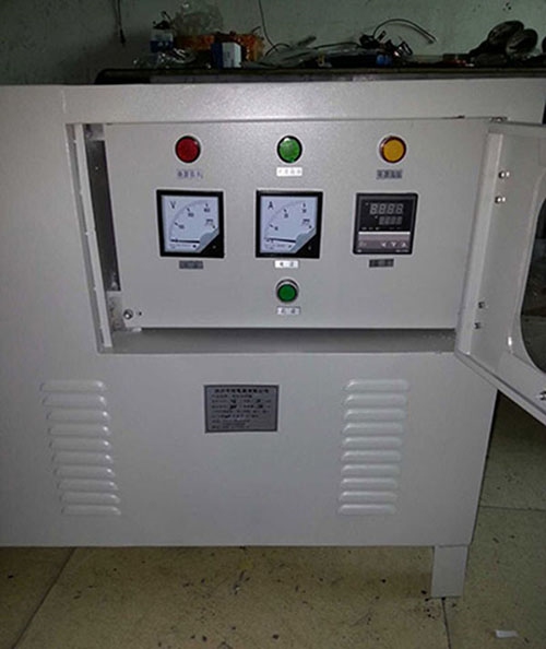 重慶工業(yè)平板電磁加熱器廠家直銷